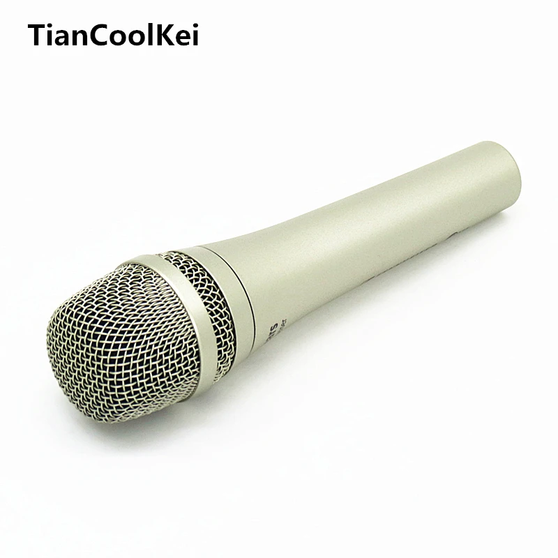 Качество E945 E935 Профессиональный динамик суперкардиоида вокальный микрофон майка 945 микрофон для karaok