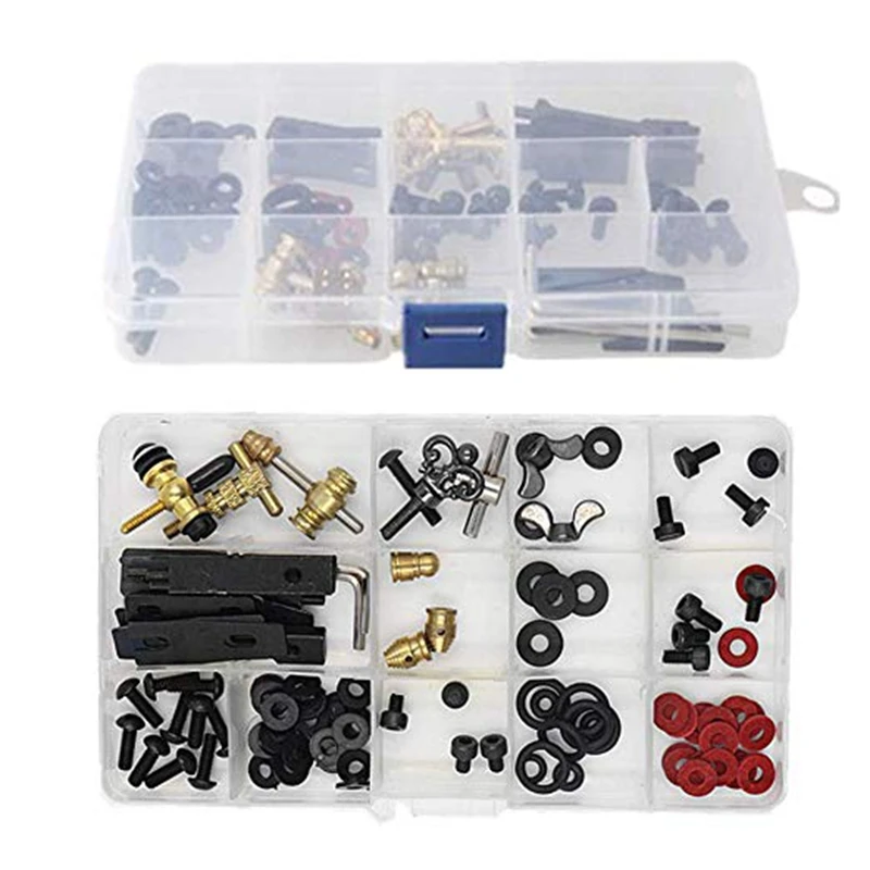 Best quality Tattoo Storage box for tattoo accessories Hot Free