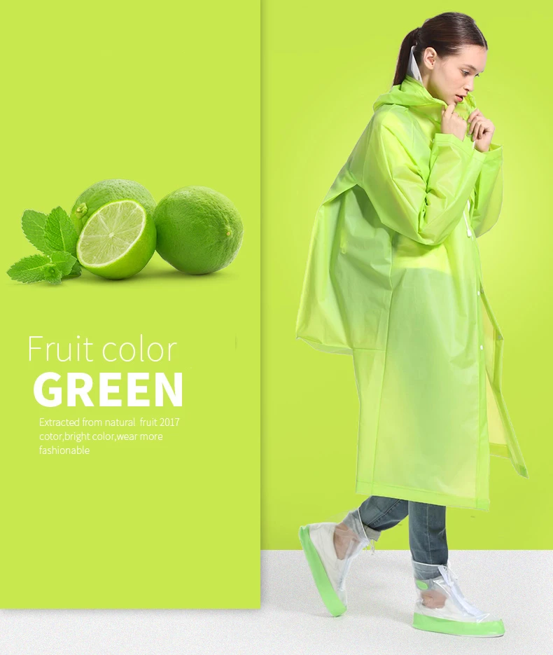 Rain suit  (25)