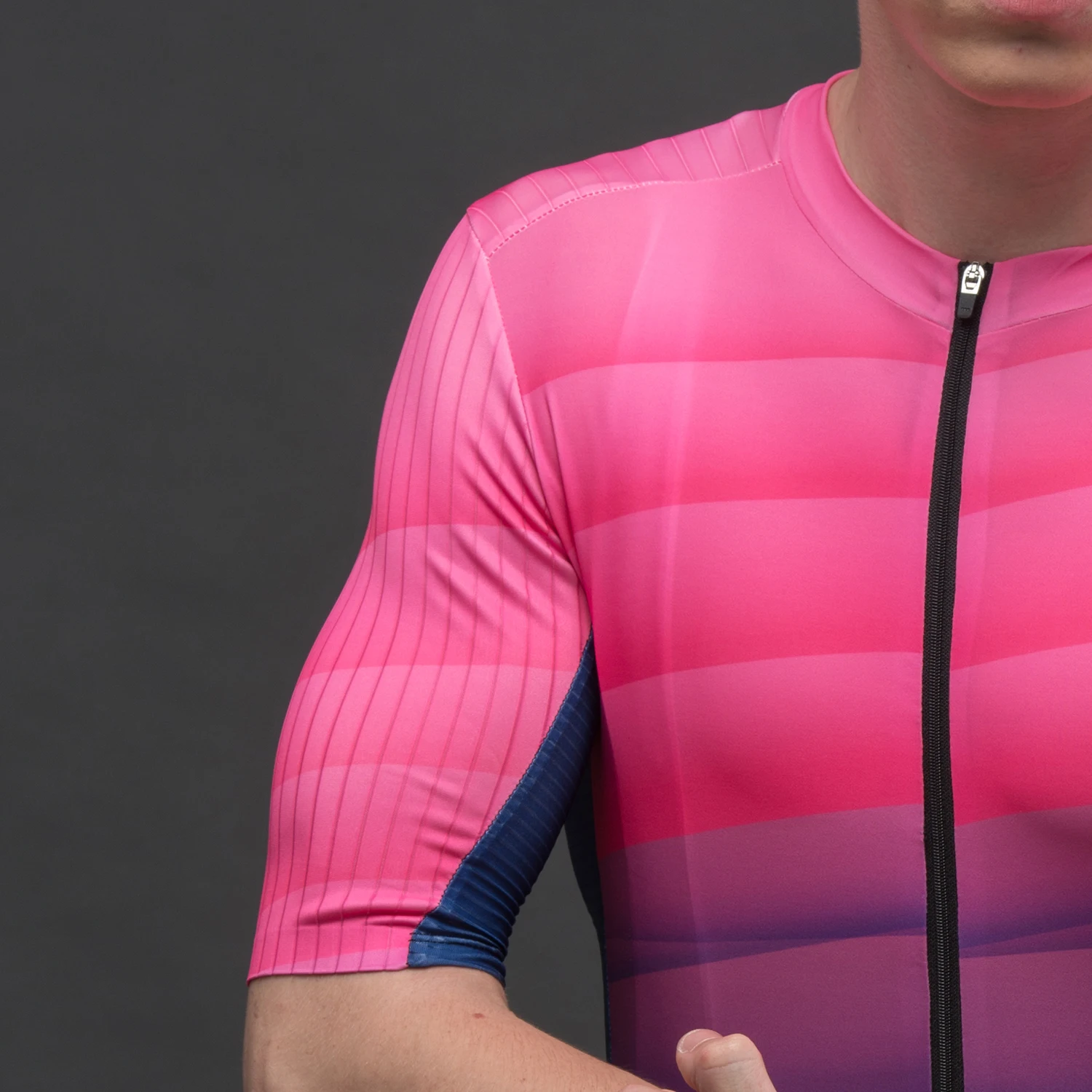 SPEXCEL New PRO aero performance short sleeve Cycling jersey cycling shirt for Men or women with Seamless process finish bike cycling jersey bike cycling clothes
