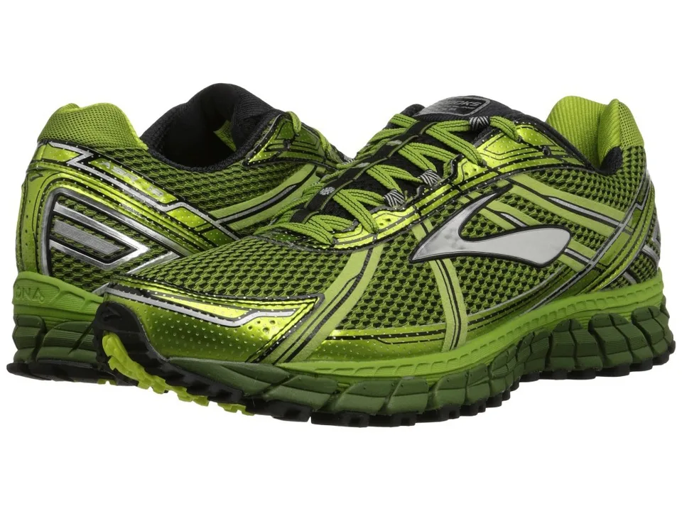 brooks adrenaline 12