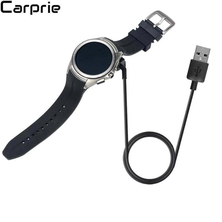 

Best Price ! 1M USB Charging Cradle Charger For LG Watch Urbane 2nd Edition W200 Smart Watch top quality 2apr17