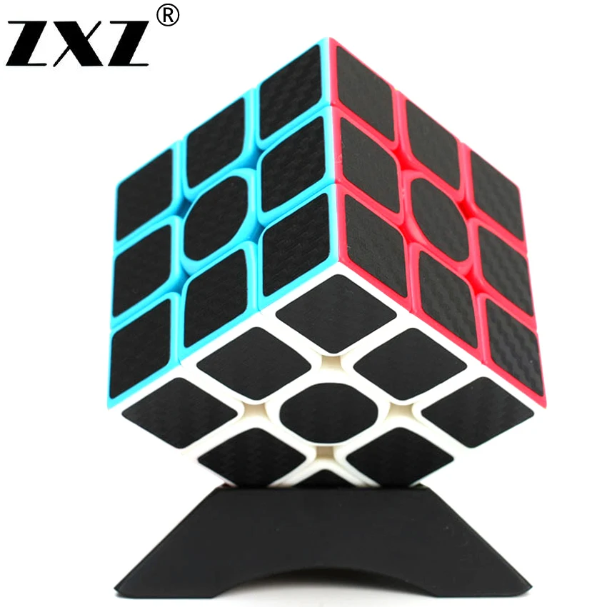 

Professional Magic Cube Speed Puzzle Cube 2x2x2 3x3x3 Educational Learning Puzzle Cube Toy Cubo Magico