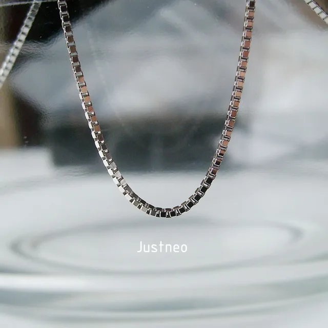 100 Kronen Gold 10K Gelbgold Halskette - Twist-Seil-Kette, 2-5mm, Länge 16-32 Zoll, Ohne Stein (Hohl) Schmuck Herstellen