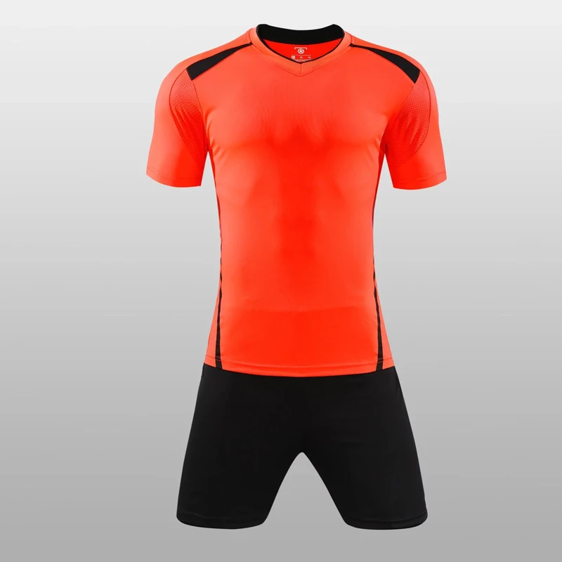 Для мужчин survete Для мужчин t Футбол молодежи Футбол Джерси Maillot de Foot Training Футбол спортивный костюм Для Мужчин's Футбол Наборы /17 futbol