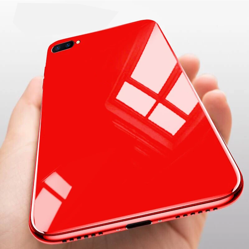 Suntaiho for iphone xs max case Plating Edge Phone cover for iphone 8 plus case Back Cover phone case for iphone xr case 7 6 Suntaiho for iphone xs max case Plating Edge Phone cover for iphone 8 plus case Back Cover phone case for iphone xr case 7 6