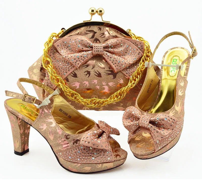 MM1089 PEACH
