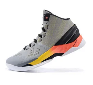 Stephen Curry 2 Men's basketball shoes 