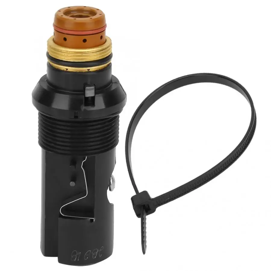 

Plastic Welding Nozzle 9-8220 Plasma Cutting Torch Body for Thermal Dynamics SL60 SL100 Auto Cutting Torch Head Attachment