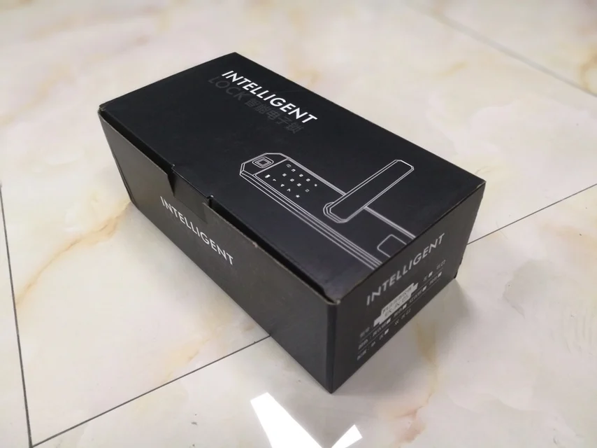 packaging