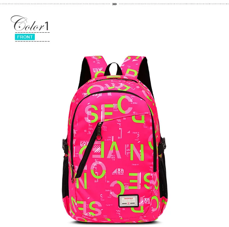 K & D Водонепроницаемый нейлон сухой спортивные рюкзаки для девочек-подростков Для мужчин ноутбук школьная сумка большой открытый