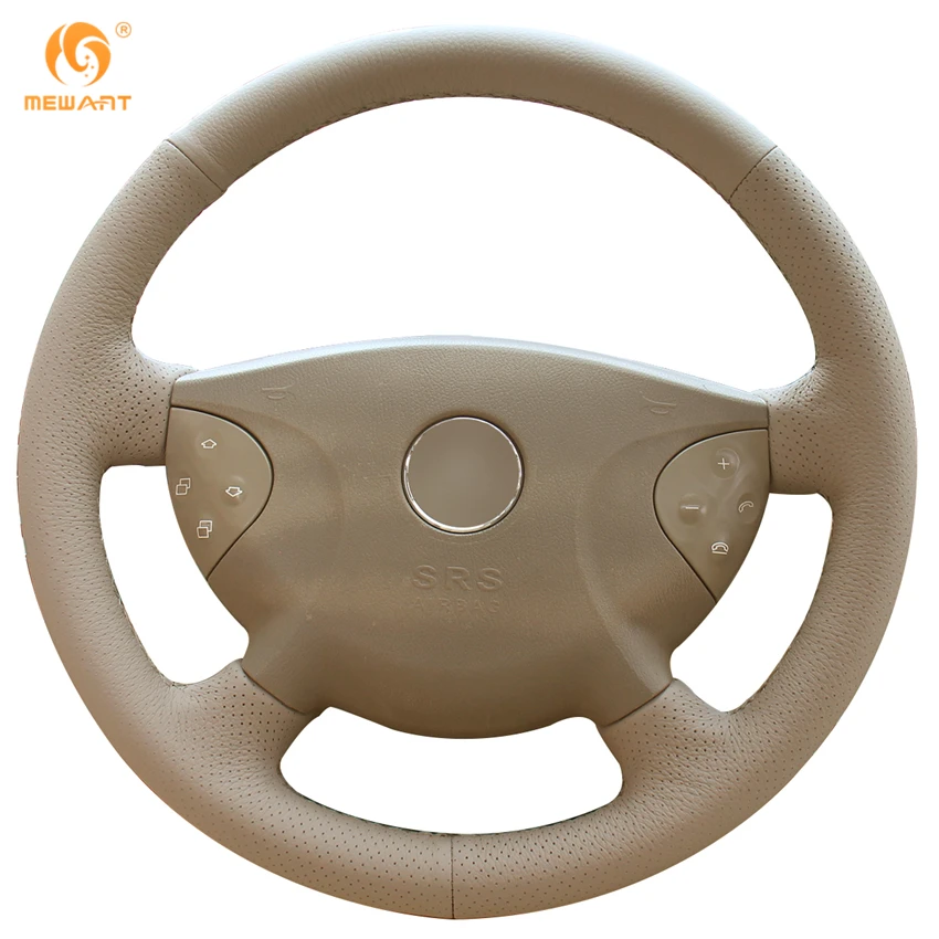 MEWANT Steering Wheel Cover for Toyota RAV4 1998 2003 / Celica 1 並行輸入品