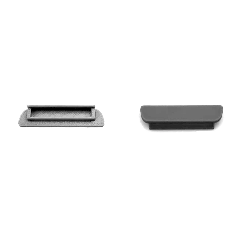 Battery Port Dust-proof  dampproof Protective Cover Cap For DJI Mavic Pro Accessories 3D Print 1 (2)