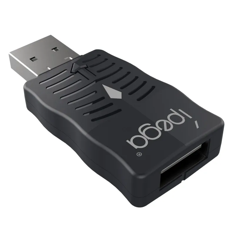 

High quality Multi-Function Wireless Receiver For IPEGA 9132 Switch/USB USB Adapter Wireless Receiver