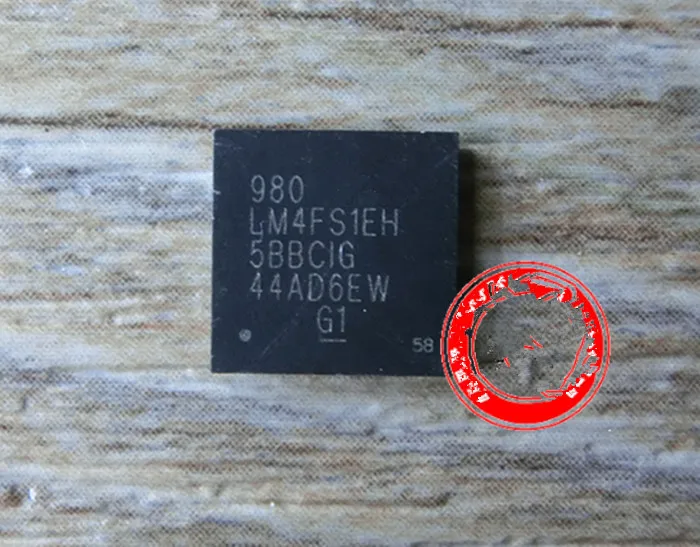 5 шт. LM4FS1EH BGA 980 Новый и оригинальный | Электроника