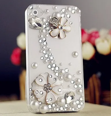 LaMaDiaa Luxury Fashion Glitter Diamond Rhinestone Case Cover For Huawei Honor 9X Pro 8X Max 7X 20 I S 10 9 8lite N8 Coque | Мобильные