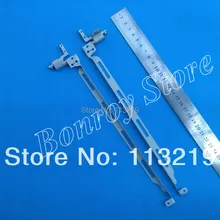 Ноутбук ЖК Петли комплект для hp NX7300 NX7400 6720 T Pn: 6053B0094001 6053B0094101 серии R& L