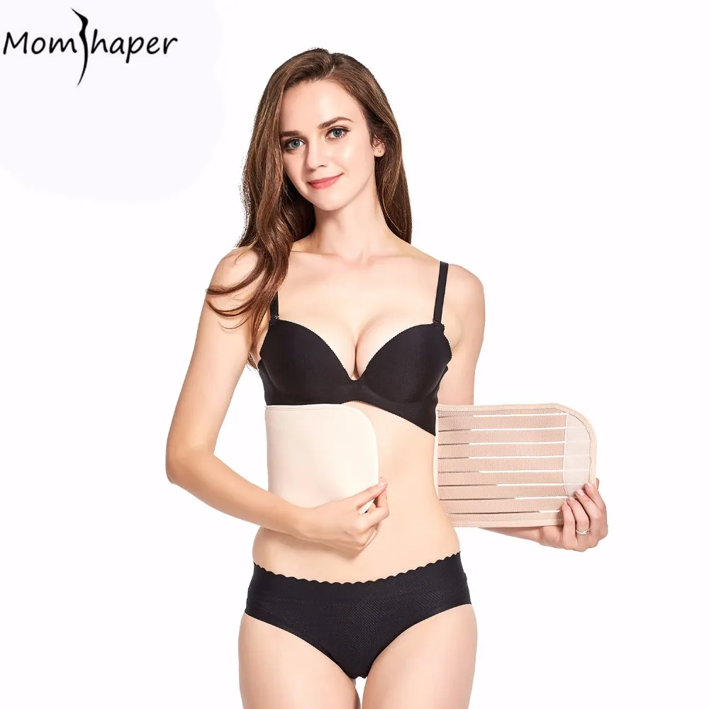 3 teile/los Verband Mutterschaft Postnatale Gürtel Schwangerschaft Verband Bauch Band taille korsett Schwangere Frauen Dünne Shapers unterwäsche
