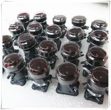 Brand 1600 pixel 170 Degree Wide Lenses Replace Go pro Camera Lens for GOPRO Hero 3 hero 4 hero4 hero3 and Hero 3+ accessories fisheye lens for go pro 1 2 3 16 megapixel 1 2mm 220 degree super lens for gopro hero 4 3 3 black silver edition accessories