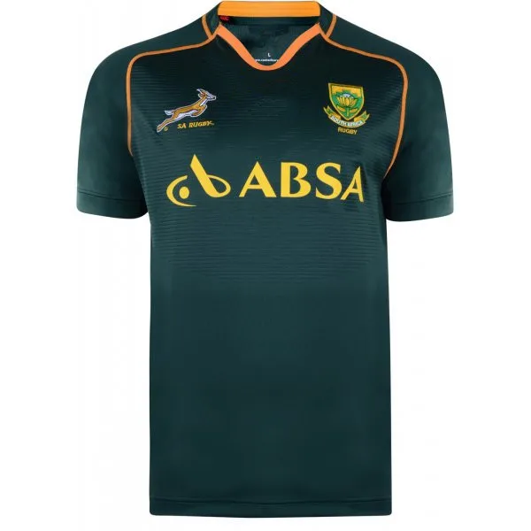 south african rugby merchandise