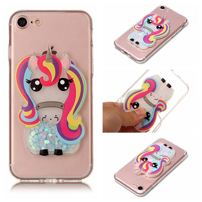 Роскошные Для женщин леди 3D милые Rhinestone Diamond + Плывун ТПУ чехол для телефона Motorola