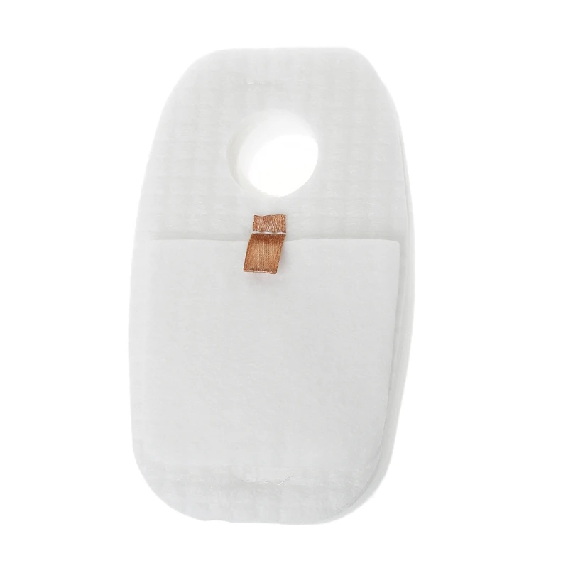 

Replacement Vacuum Cleaner Filter Cotton Kit For Shark HV380 HV381 HV382 HV383 HV384Q Vacuum Cleaner Parts