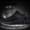 Breathable Shoes Fashion Sneakers Brand Men Mesh Shoes Men Summer Heren Sneakers Comfort Unisex Casual Shoes Men Sneakers Bona ► Photo 3/6