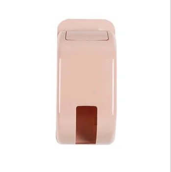 

1PC Home Eco-friendly PP Garbage Bags Storage Box Kitchen Paste Type Plastic Container OK 0221
