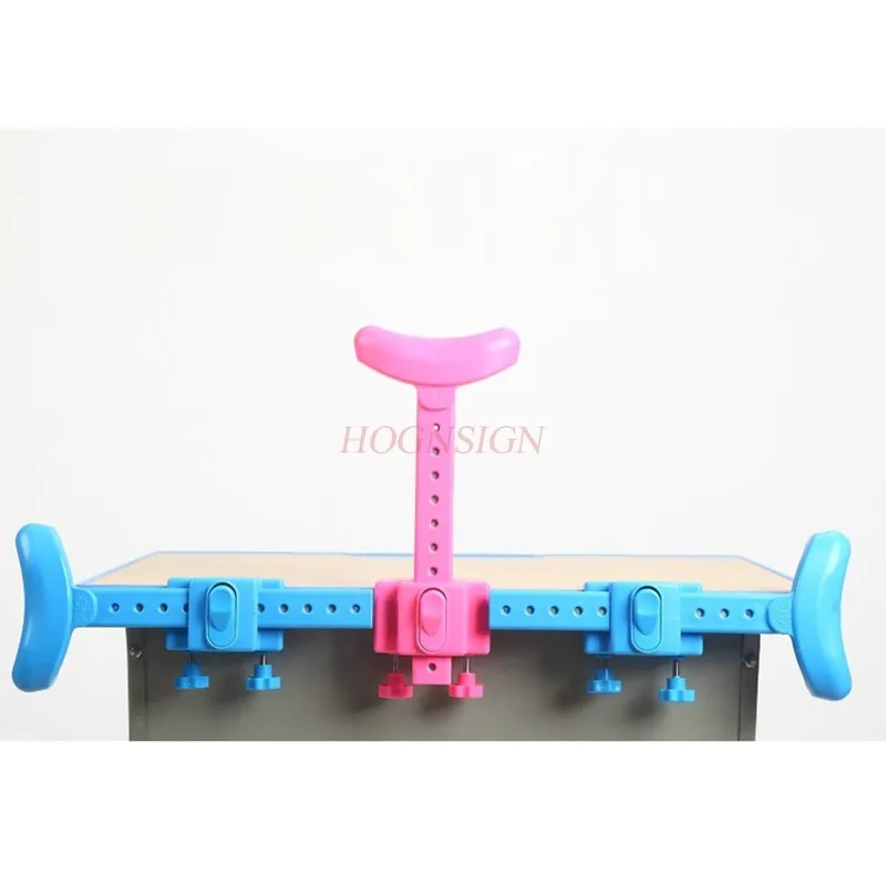 Vision Protector Child Eyes Prevent Myopia Sitting Posture Corrector Correct Writing Eye Care Stand Neck Please Frame Home