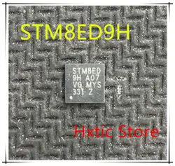 Новинка; 10 шт./лот STM8ED STM8ED9H QFN