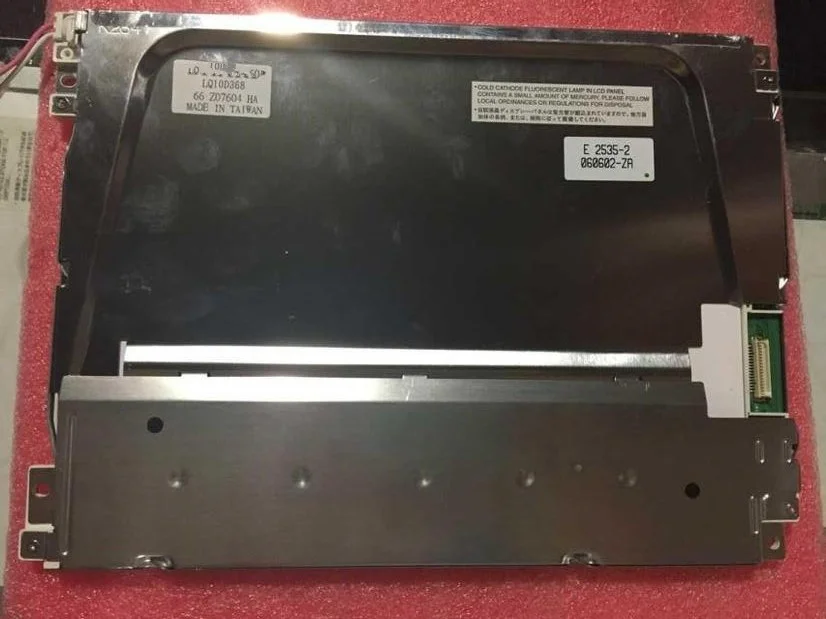 

LQ10D368 Disblay screen