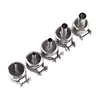 5PCS Universal Air Gun Stations Nozzle for 850 852D 898 858 Soldering Station Hot Gun Nozzle Welding Nozzles ► Photo 1/6