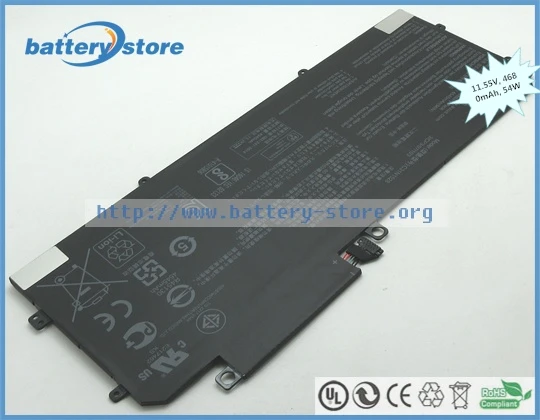 Оригинальные аккумуляторы для ноутбука C31N1528 ZenBook Flip UX360 UX360CA UX360C 0B200-00730200 -C4008T -C4028T