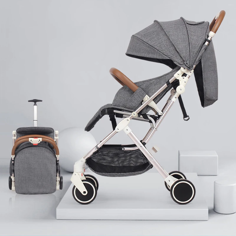 stroller baby
