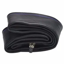 90/100-16 3,00/3,25-16 1" сверхмощная внутренняя трубка для внедорожного велосипеда 50cc 90cc 110cc