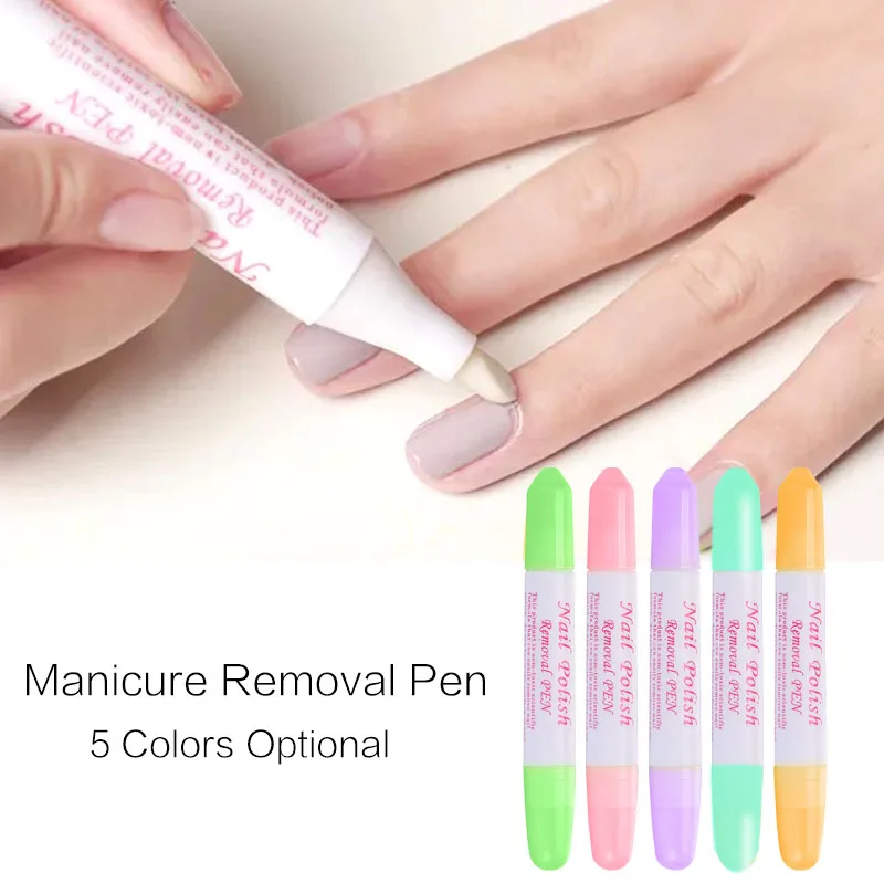 Buy BlinkingNails Nail Corrector Pen Nail Accessories