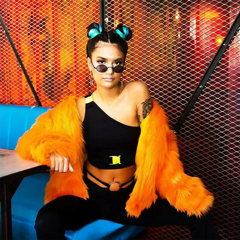 

2019 The Newest Fashion Clothing Suit Many Occasion Women Sexy Club C Boob Tube Crop Top Bralet T Shirt Cami Tank Top