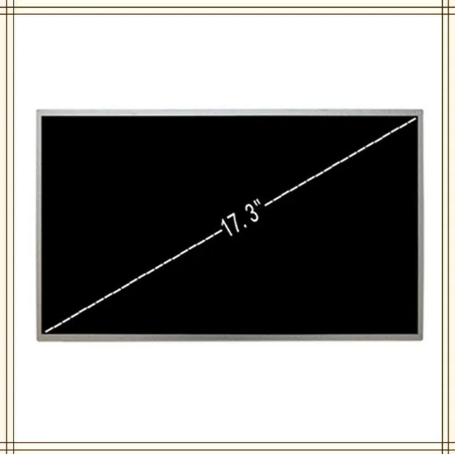 Laptop-LCD-screen-Compatible-Model-B173HTN01-1-N173HGE-E11-N173HGE-EA1-1920-1080-EDP-30-PINS