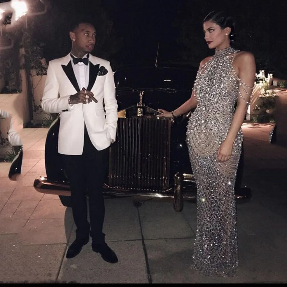 Evening Dresses Designer-Beli Murah Evening Dresses