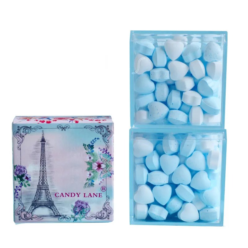 square acrylic candy box (4)