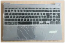 Новый для Samsung NP700Z5A np700z5a-s06us np700z5b-w01ub Швейцарский SW клавиатура backligh