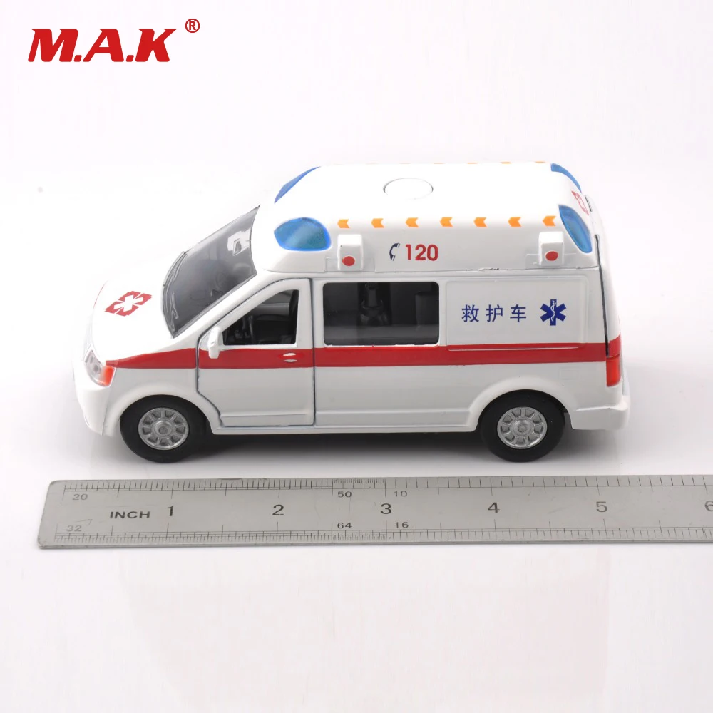 Недорогие детские игрушки подарки 1:32 весы сплава литья под давлением Модель