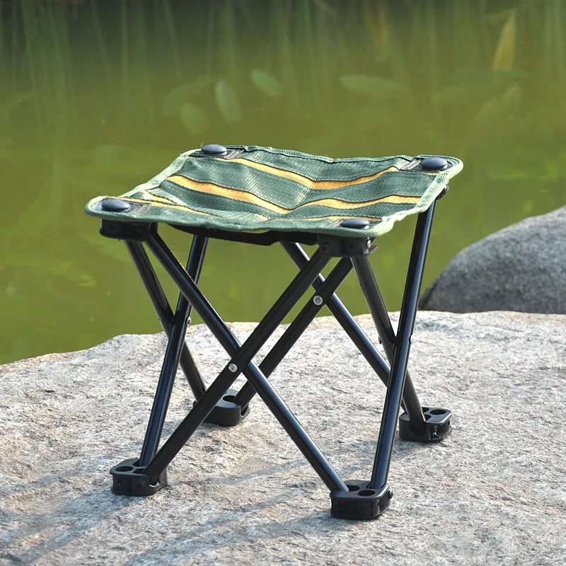 small folding fishing chair
