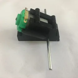 1suit J149 Double Shaft Bevel Angle Gear Motor Suit Worm Reducer 3 6v Diy Parts Free Shipping Russia Angle Gear Motor Gear Motordouble Shaft Aliexpress