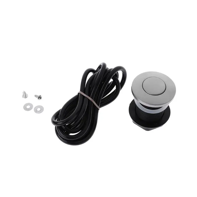 Description Picture 4 of itemMEXI Sink Top Air Switch Kit Garbage Disposal Part Built-out Adapter Switch