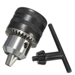 1/2-20UNF крепление гаечный ключ 1,5-13 мм Тип ключа адаптер сверлильный патрон роторный молоток инструмент