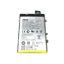 1pcs 100% high quality C11P1508 5000mAh Battery For ASUS zenfone max ZC550KL Z0 10AD Z0 10DD +Tracking Code