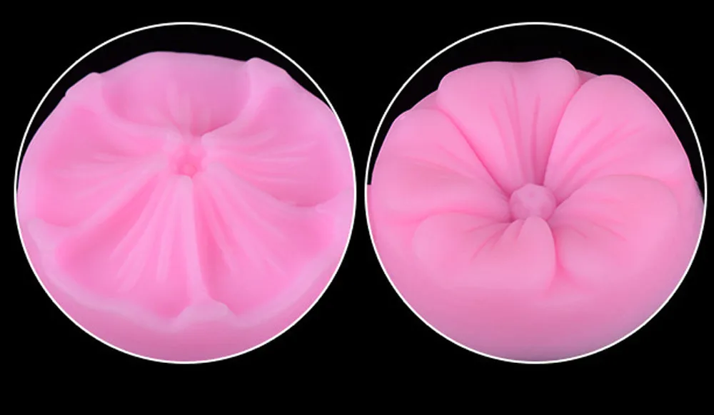 ZMHEGW Мода г. новые силиконовые 3D розы Фондант Торт Шоколад Sugarcraft плесени Инструменты красочные многоразовые прекрасный