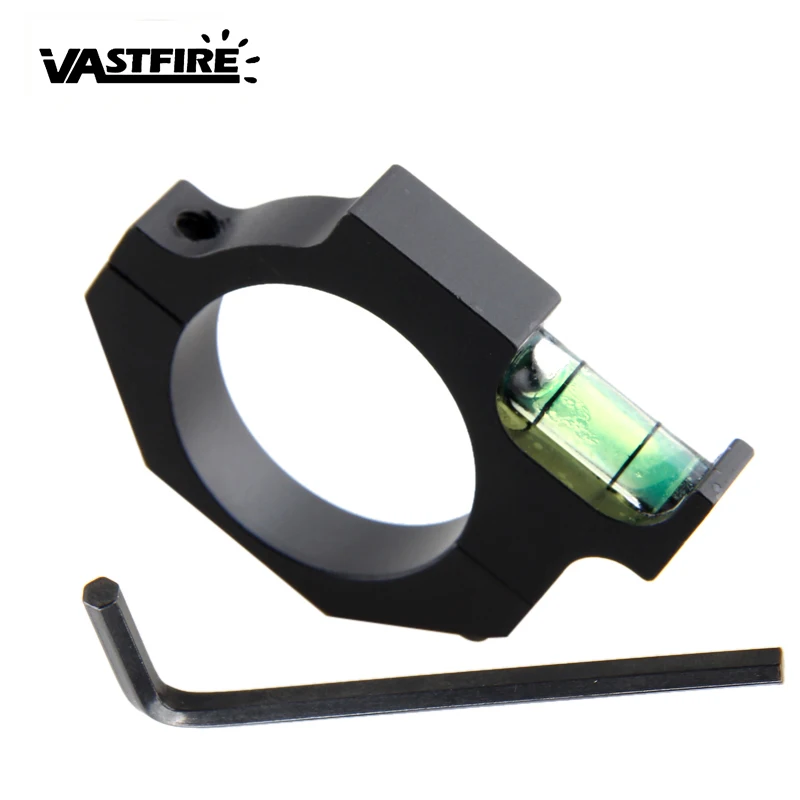 

VASTFIRE Hunting Accessories Horizontal Calibrator Tactical Anti Cantilever Scope Level Device for 30mm Scope Extreme Duty Rifle