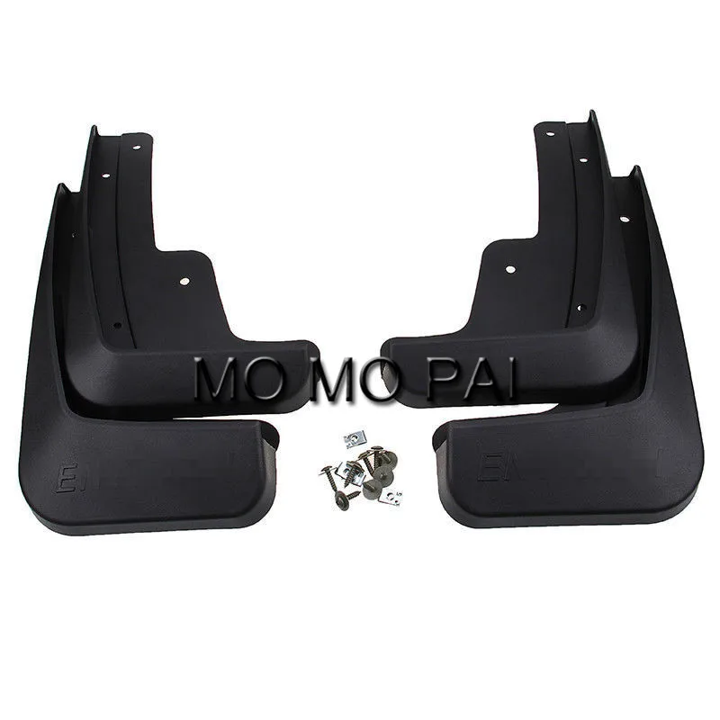 CAR Mudguards fit for 2014 2015 2016 Buick Envision Splash Guards Mud
